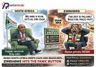 FUEL CRISIS: SA SAYS “CALM DOWN” — BUT ZIMBABWEANS HIT WITH BRUTAL TWO-TIER FUEL PRICE HIKE