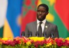 Senegal passes a law to tighten fight against the LGBTQ Community