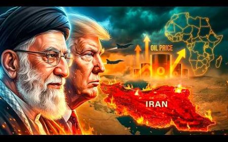 TALKS STALL AS IRAN REJECTS U.S. CEASEFIRE PLAN, UNCERTAINTY DEEPENS