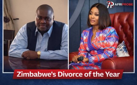 $25 MILLION DIVORCE CLAIM THREATENS TO EXPOSE CHIVAYO’S OFFSHORE EMPIRE