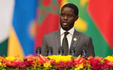 Senegal passes a law to tighten fight against the LGBTQ Community