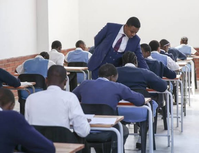 Govt Caps Zimsec Subjects, Orders Refunds for Extra Fees