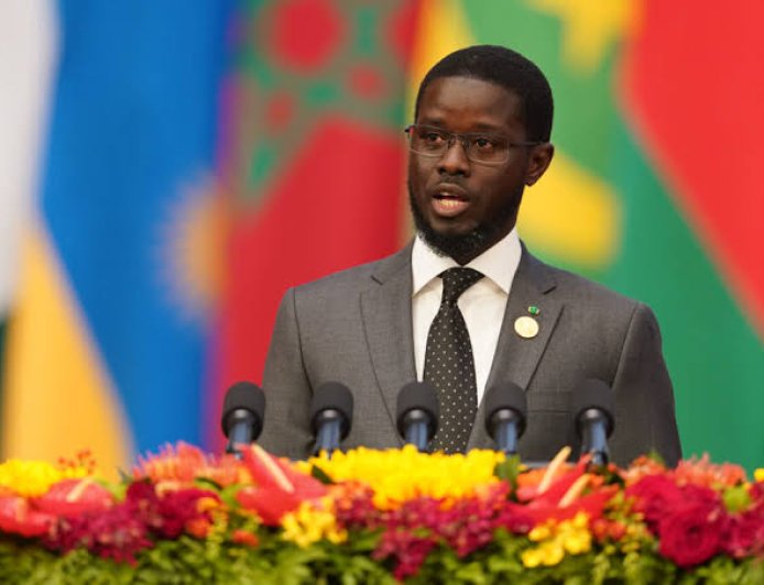 Senegal passes a law to tighten fight against the LGBTQ Community
