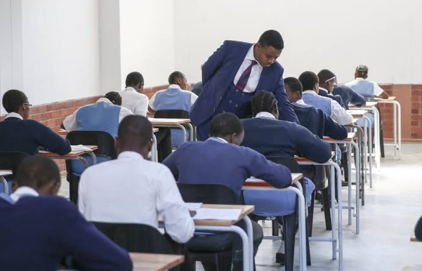 Govt Caps Zimsec Subjects, Orders Refunds for Extra Fees