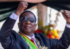 Infrastructure Development Takes Centre Stage in Emmerson Mnangagwa’s Presidency