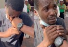 Xenophobic attacks in South Africa cause diplomatic tension with Ghana