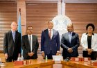 Botswana President Vows Crackdown on Corruption After Forensic Audit Release