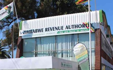 ZIMRA Tightens Net on Content Creators, Informal Sector Over Undeclared Income