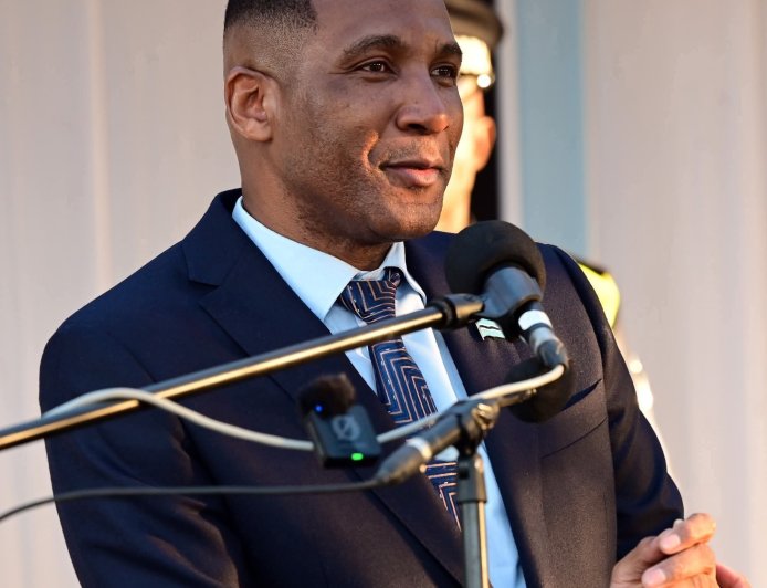 Botswana Gazettes Law Forcing Employers to Transport Night-Shift Workers