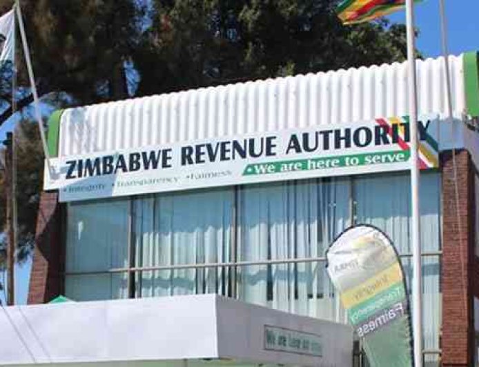 ZIMRA Tightens Net on Content Creators, Informal Sector Over Undeclared Income