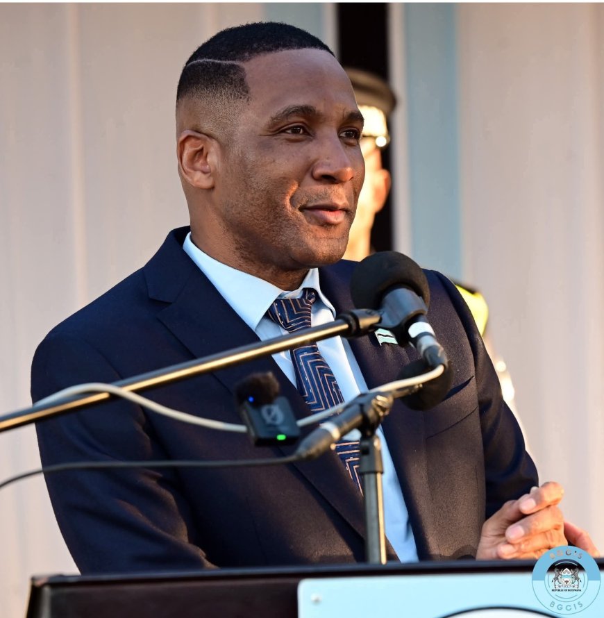 Botswana Gazettes Law Forcing Employers to Transport Night-Shift Workers