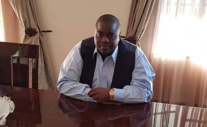 Chivhayo Backtracks on Parliament Pledge Amid “Buying Influence” Backlash