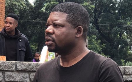 Four Murders, Four Life Sentences: Zimbabwe Court Punishes Former Detective