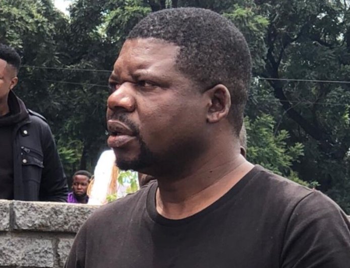 Four Murders, Four Life Sentences: Zimbabwe Court Punishes Former Detective