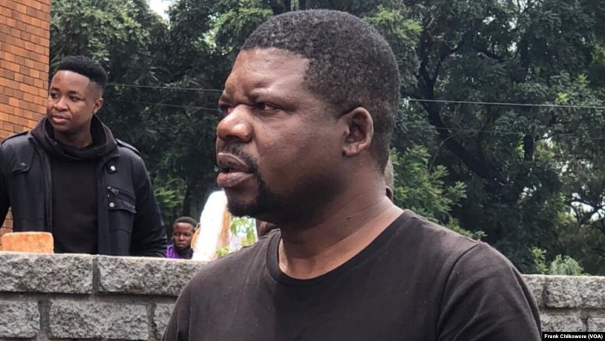 Four Murders, Four Life Sentences: Zimbabwe Court Punishes Former Detective