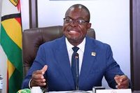 Zim Pushes for UN Security Council Reform and Greater African Voice