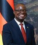 Murwira pushes for Africa’s voice in global governance at UN meeting