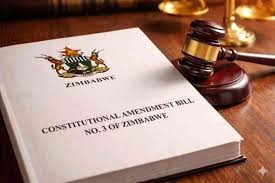 Parliament taken to court over CAB3, referendum demand