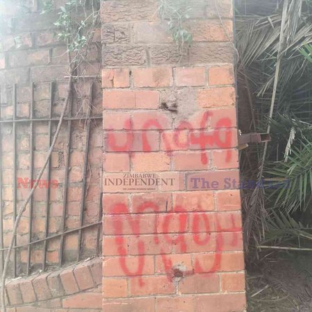 Shadowy group threatens Madhuku, Biti