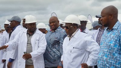 Chiwenga Urges Value Addition to Protect Zimbabwe’s Mineral Wealth for Future Generations