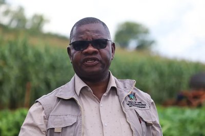 Agricultural Research Key to Tackling Climate and Yield Challenges – Jiri