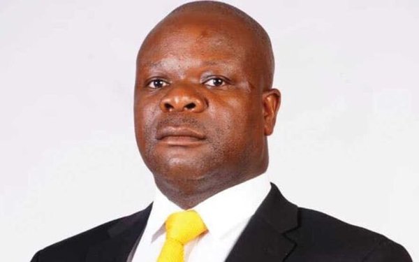 Opposition Rift Deepens Over Constitutional Amendment Bill No 3