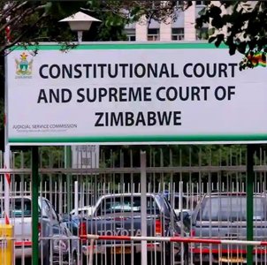 ConCourt Rejects Case Withdrawal