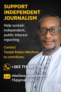 Zimbabwe’s persecution of Blessed Mhlanga is more damaging to national interests than any speech