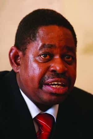 Mangwana Affirms Most Constitutional Amendments Can Proceed Without Referendum