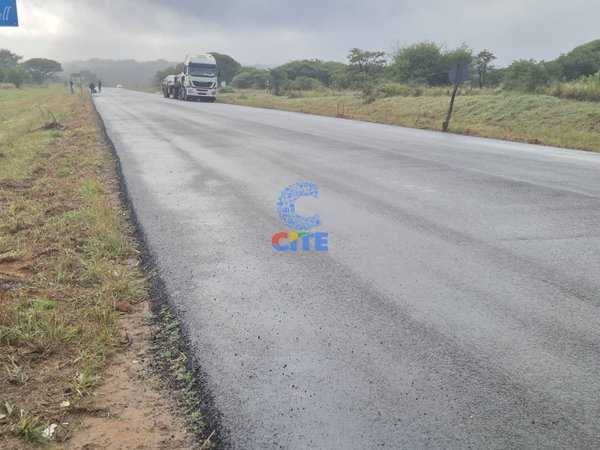 Govt races to make Byo–Maphisa road passable before Independence Day