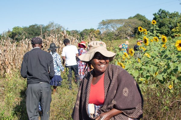 Social reproduction and land reform: introducing a blog series