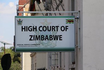 Residents Sue Parliament Over Centralised Constitutional Hearings