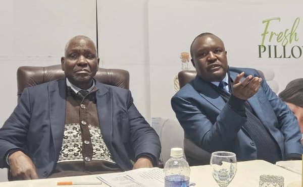 Government mobilises chiefs to endorse controversial Constitution Bill