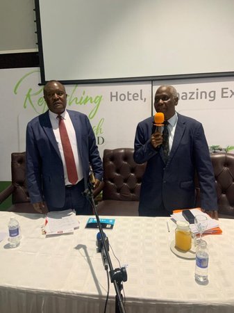 Communities refuse to follow Chiefs’ on Constitutional Amendment Bill endorsement