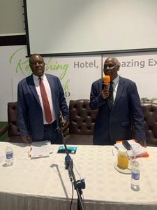 Communities refuse to follow Chiefs’ on Constitutional Amendment Bill endorsement