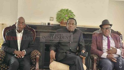 Opposition Withdraws from Constitutional Hearings Citing Violence and Stage-Managed Process