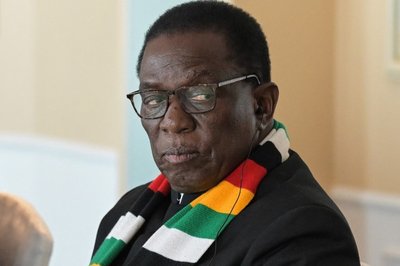 Zimbabweans fear planned constitutional change will kill political choice