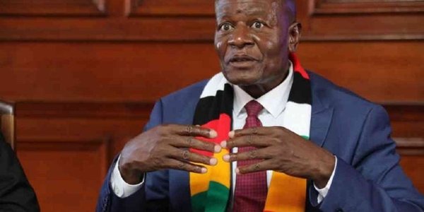 Zimbabwe Government Lifts Land Use Restrictions