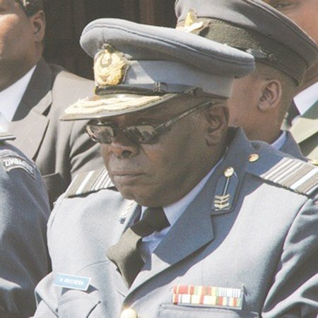 The army is watching – says retired Air Marshall, adds it will advise accordingly if Zanu PF becomes a security threat