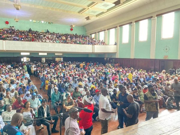 Constitution Amendment Bill No. 3: What the economists have not said