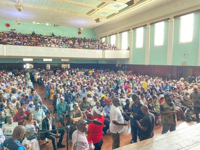 Constitution Amendment Bill No. 3: What the economists have not said