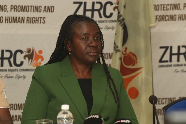 Mnangagwa Reshuffles Key Gvt Posts
