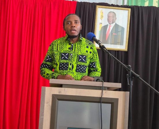 Scholar Argues Term Extension Bill Serves Zanu PF's Institutional Future, Not Just Mnangagwa