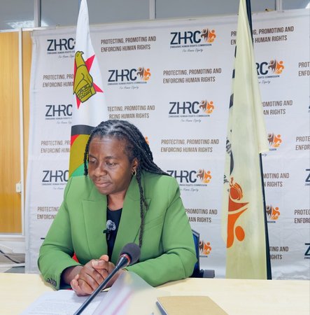 Rights body expresses concern over ZHRC independence after Majome reassignment