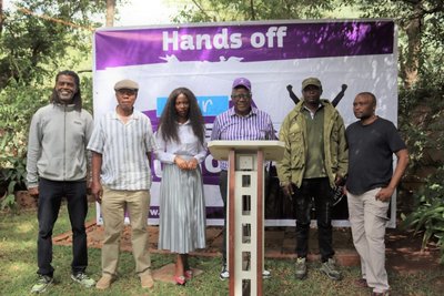 Civic Group Warns of Constitutional Crisis Amid Arrests, Economic Woes