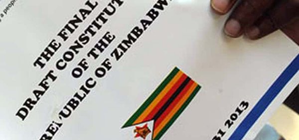 Activists Seek Court Order to Halt Constitutional Amendment Bill