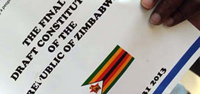 Activists Seek Court Order to Halt Constitutional Amendment Bill