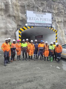 Early warning ignored?New document trail exposes Mines Ministry delay in Botha ML21 Saga