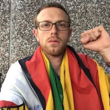 Legal’ Body Raises Alarm Over ‘Assault’ of Lawyer Coltart
