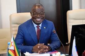 Zim Seeks UN Security Council Seat with ‘Friend to All’ Foreign Policy
